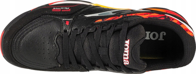 Këpucë futsalli Joma FS Reactive 2401 IN M, për burra, për në palestër, të zeza