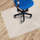 Tapet zyre Ergo Office ER-421, 120x90cm, plastik 2mm, transparent
