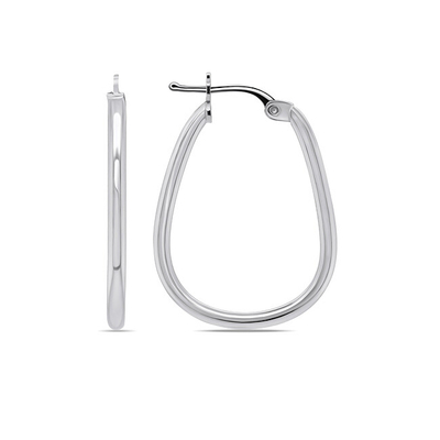 Vathë Brilio Silver EA238W