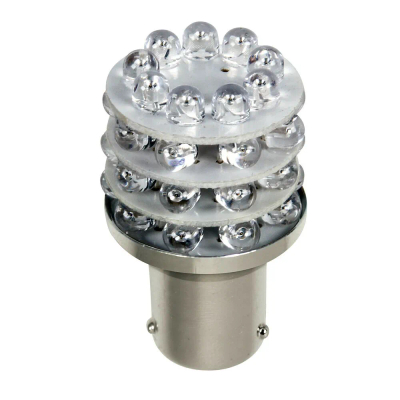 Lampa 12v Multi-led36 Ba15s