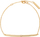 Byzylyk PD PAOLA HORIZON Gold PU01-064-U
