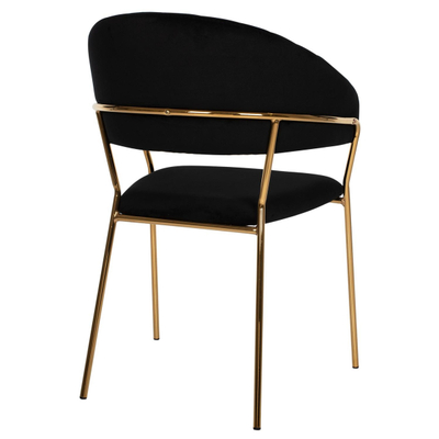 Kolltuk Theodore 55x50x82cm (HM8520.04), zezë
