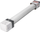 Trup ndriçimi linear LED Hyz, 18W, 1800lm, IP65, dritë e bardhë natyrale