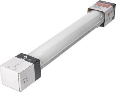 Trup ndriçimi linear LED Hyz, 18W, 1800lm, IP65, dritë e bardhë natyrale