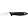 Thikë Fiskars 1023780, për perime dhe fruta, 7cm, zezë