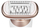 Epilator Braun Silk-épil SES9-071, pa kabllo, i bardhë
