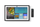 Ekran inteligjent Amazon Echo Show 15, Fire TV, Alexa, i zi