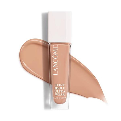 Krem pudër Lancome Teint Idole Ultra Wear SPF 25, 330N, 30 ml