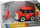 Lodër Adar Auto 523326, e kuqe