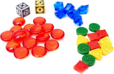 Lojë Awaken Realms: Etherfields