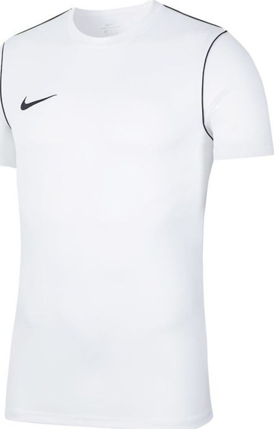 Maicë Nike JR Park 20 BV6905-100, 128 cm, e bardhë