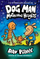 Dog Man Mothering Heights - Dav Pilkey