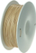 Filament 3D Fiberlogy PLA Mineral, 1.75 mm, 0.85 kg, ngjyrë natyrale