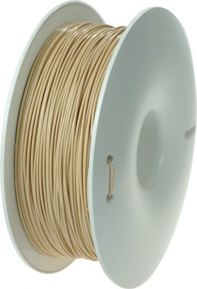 Filament 3D Fiberlogy PLA Mineral, 1.75 mm, 0.85 kg, ngjyrë natyrale