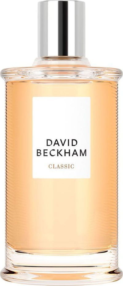 Парфем за мажи David Beckham Classic Eau de Toilette, 100ml