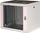 Kabinet muri ROLINE Wall Cabinet Pro 9U, 19", 48.26cm, gri