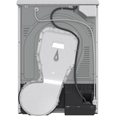 Tharëse rrobash Gorenje DPNA92WIFI, 9 kg, A++, e bardhë e zezë