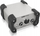Direct box aktiv Klark Teknik Pro DI Active DI 10A, 1 kanal, trup metalik, gri