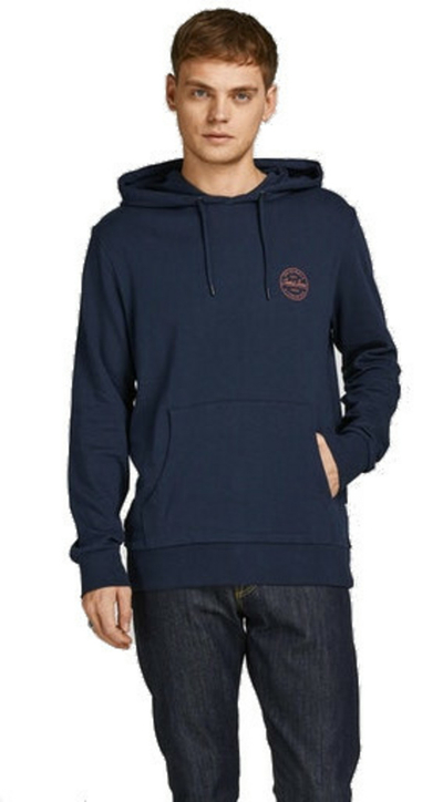 Duks Jack & Jones JJESHARK, i kaltër i errët