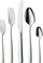 Set takëmesh për ngrënie WMF Boston Cromargan, 60 elemente, krom