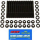 Komplet bulonash ARP 204-5403 Main Stud Kit, për motor Volkswagen VR6 1992-1999, Audi