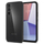 Mbrojtëse për celular Samsung Galaxy A54 5G Spigen Ultra Hybrid, e zezë