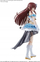 Figurë model Bandai 30MS Amana Osaki, The IdolMaster Shiny Colors, për montim, shumëngjyrëshe