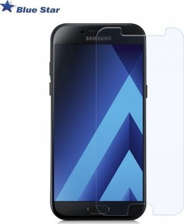 Xham mbrojtës Blue Star BS Tempered Glass për Samsung Galaxy A5 2017, 5.2\", transparent