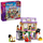 Lodër ndërtuese LEGO Friends 42653 Music Store, set kreativ, shumëngjyrësh