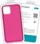 Mbulesë telefoni Mysafe Case Neo, për iPhone 13 Pro Max, rozë transparente