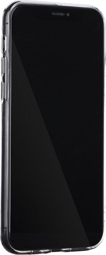 Këllëf telefoni Jelly Roar për iPhone 15 Plus, i tejdukshëm, TPU