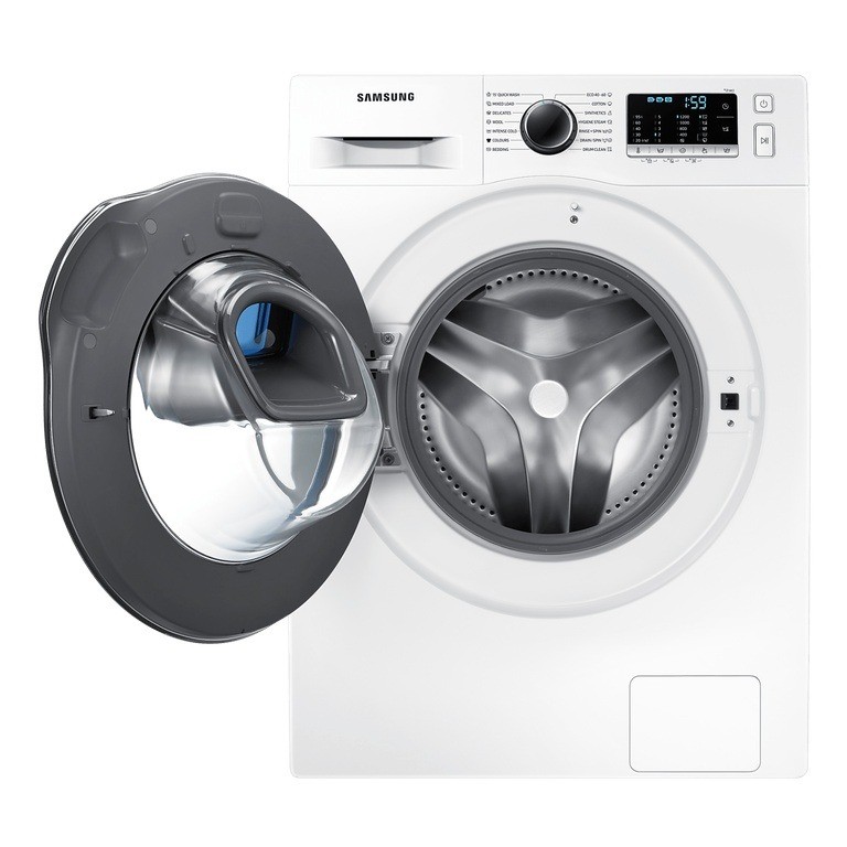 Rrobalarese  Samsung  Ww8Nk52E0Vw/Le 7