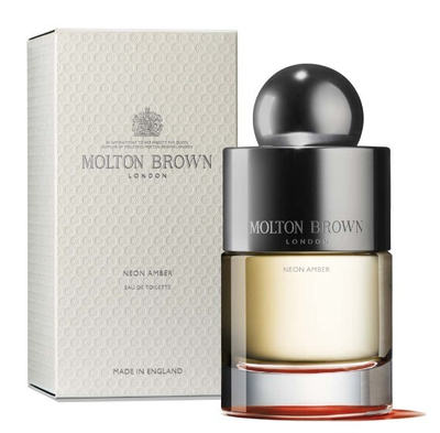 Eau de Toilette Molton Brown Neon Amber