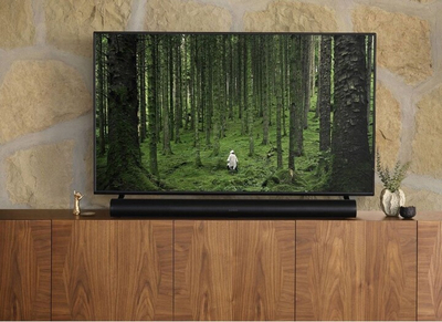 Soundbar Sonos Arc, црн