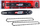 Сет шина и ланци AWTOOLS CS580 CS620, 40 cm, 2 парчиња, метален