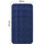 Disqe ajri JiLong Flocked 20334, për 1 njeri, 191x99x22 cm, blu