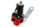 Rregullator karburanti Aeromotive 13301, universal bypass, 3 porta 3/8" NPT