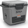 Frigorifer portativ Ninja FrostVault FB131EUGY, 28L, me sirtar Dry Zone, ngjyrë gri