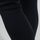 Leggins termo Odlo Active Warm, bazë termike, 100% poliester i ricikluar, të zeza