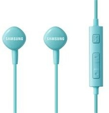 Dëgjuese Samsung HS1303, stereo, me mikrofon, gjelbër