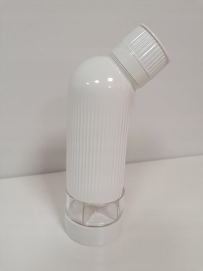 Mulli piperit Peugeot Paris u'Select, 12cm, dru i natyrshëm, ngjyrë natyrale