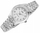 Ore gocash Casio Enticer LTP-1129A-7B, analoge, çelik inox, argjendi