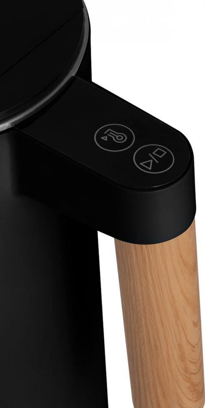 Ibrik Concept RK3301, i zi