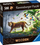 Puzzle druri Ravensburger Jungle Tiger, 500 copa, 40 x 27 cm, shumëngjyrësh