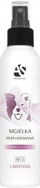Spraj trupi Jean Marc AS Perfumed Mist No.2 Lavender, 150ml