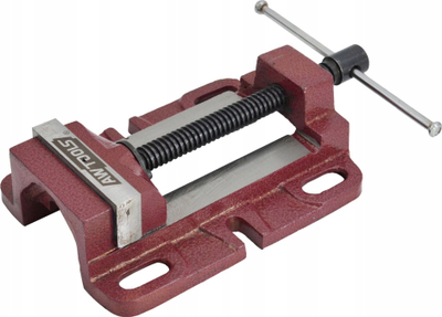 Mengene makinerike Awtools SG 3", 75mm, gjerësi nofullesh 75mm