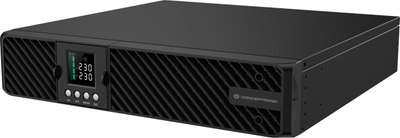 UPS online Conceptronic ZEUS51E2K, 2000VA 2000W, IEC, i zi