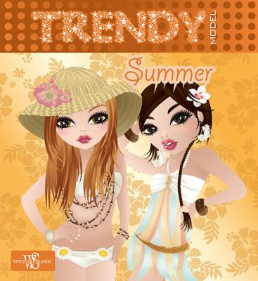 Trendy Model Summer - Nn