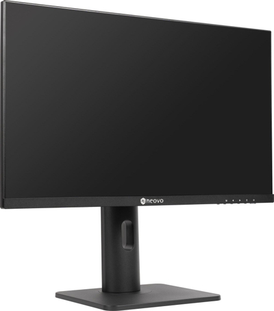 Монитор AG Neovo LH-2403, 23.8\", Full HD, црн