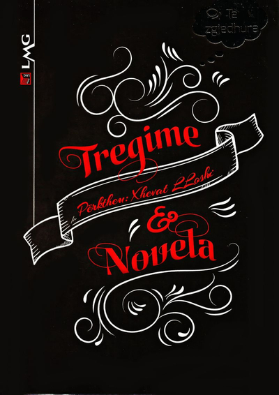 Tregime Dhe Novela - Anton Chekhov